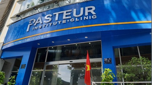 TPHCM: Thẩm mỹ viện Pasteur bị tố hoạt động 