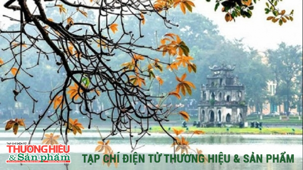 Những điểm chụp ảnh mùa thu Hà Nội tuyệt đẹp không thể bỏ qua