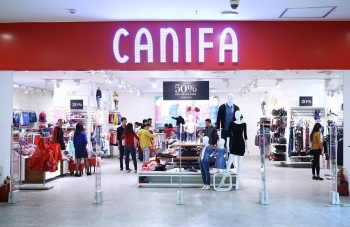 Các chương trình giảm giá mới nhất của Canifa