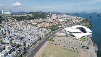 Hạ Long (Quảng Ninh): Quy hoạch xây dựng đô thị văn minh, hiện đại tầm nhìn đến 2040