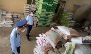 Đắk Nông: Nhiều cơ sở kinh doanh phân bón, thuốc bảo vệ thực vật giả bị xử phạt