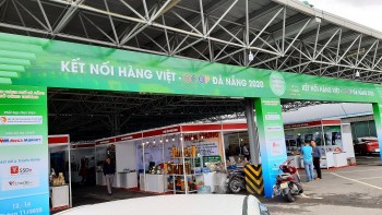 Khai mạc “Tuần hàng OCOP - Sản vật Việt Nam, phát triển và hội nhập”