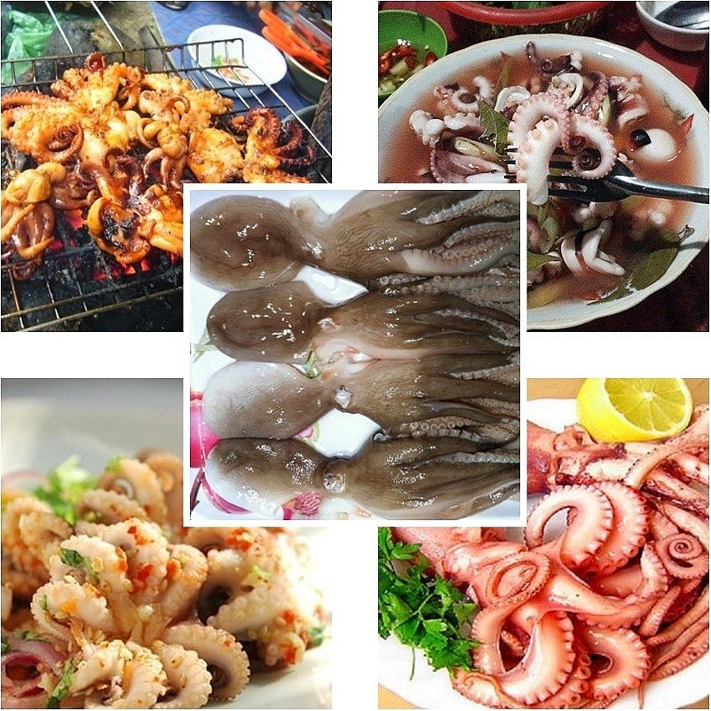 Loại hải sản chỉ có ở Quảng Ninh có giá 800.000 đồng/kg chưa chắc đã mua được