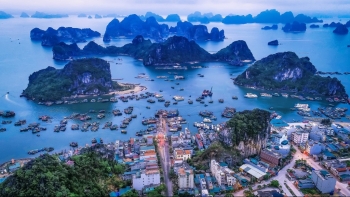 Vân Đồn -  Thương cảng đầu tiên của Việt Nam