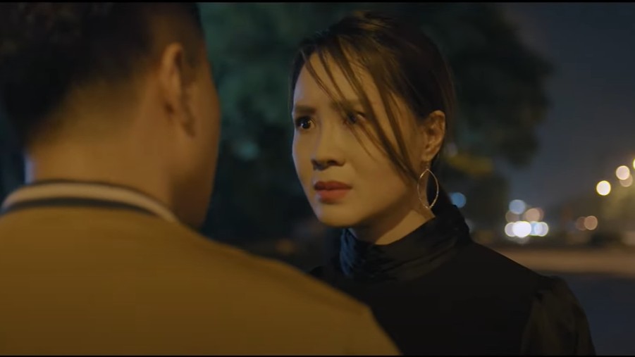 Review phim “Hành trình công lý” tập 20: Phương quyết định ly hôn với Hoàng?