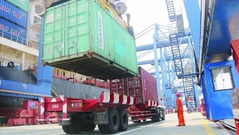 Chương trình hành động thực hiện Chiến lược xuất nhập khẩu hàng hóa
