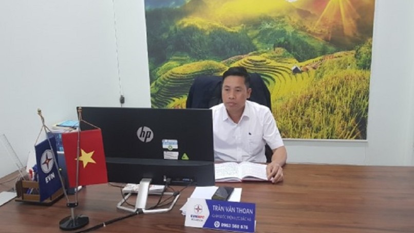 PC Lào Cai: Tấm gương sáng về tuyên truyền và thực hiện Văn hóa Doanh nghiệp