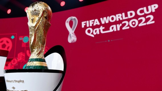 Lịch thi đấu vòng 1/8 World Cup 2022