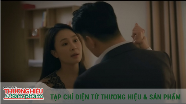 Review phim “Hành trình công lý” tập 33: Hoàng nổi cơn ghen khi thấy vợ đi dã ngoại cùng công ty