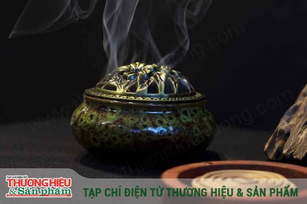 Cuối năm, thực hiện xông nhà theo những cách này ngay để đuổi hết vận xui