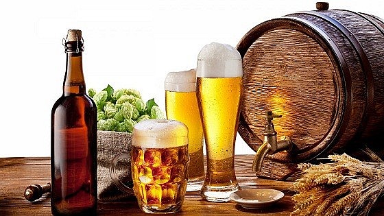 Thực phẩm giúp thải độc gan hiệu quả sau khi sử dụng bia rượu