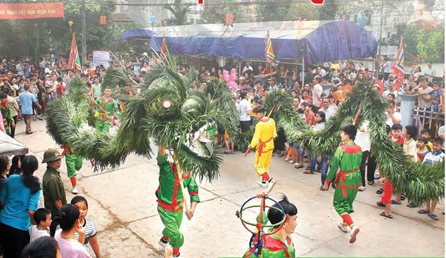 Sắp diễn ra Lễ hội Thái bình xướng ca - di sản văn hóa quốc gia