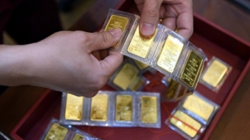 Giá vàng hôm nay 29/11/2023: Vàng trong nước tăng như “vũ bão”