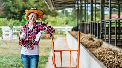 BAC A BANK cho vay phát triển nông nghiệp với hạn mức lên tới 10 tỷ đồng