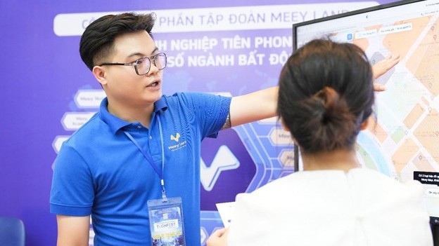 Vượt qua đánh giá khắt khe của BSI, Meey Group tiếp tục duy trì hiệu lực chứng nhận tiêu chuẩn ISO 9001 và ISO/IEC 27001