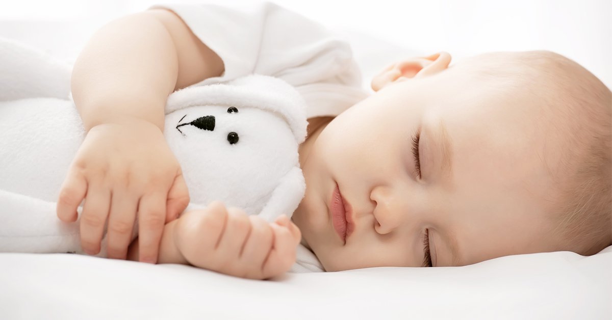 Trẻ ngủ bao nhiêu giờ mỗi ngày là đủ? | Vinmec