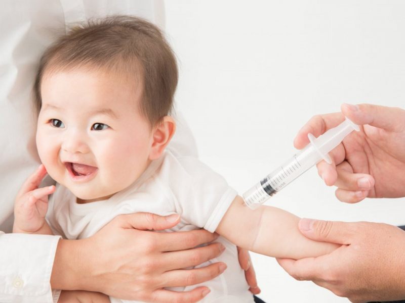 Tiêm vắc xin có cần thiết không và có những mũi tiêm nào? | Medlatec
