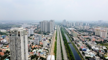 DKRA Vietnam: Năm 2022 là thời điểm phù hợp để định vị lại thị trường BĐS