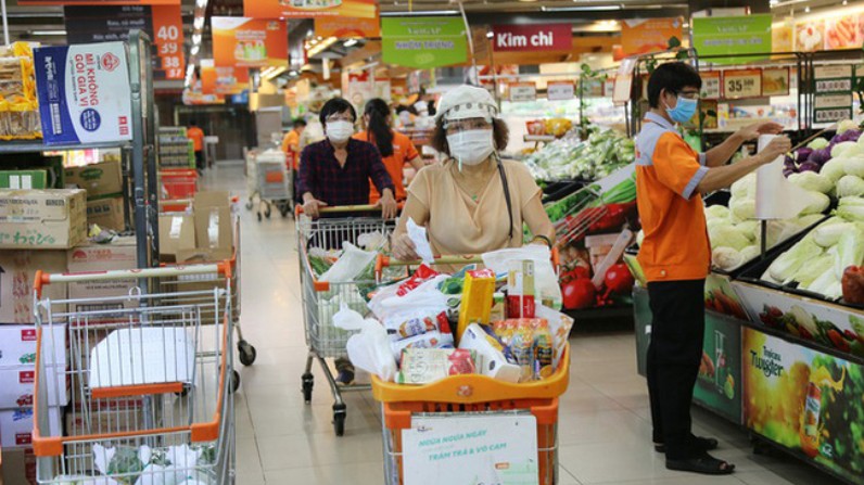 Tháng khuyến mại tập trung quốc gia 2022: Kích cầu tiêu dùng hàng Việt