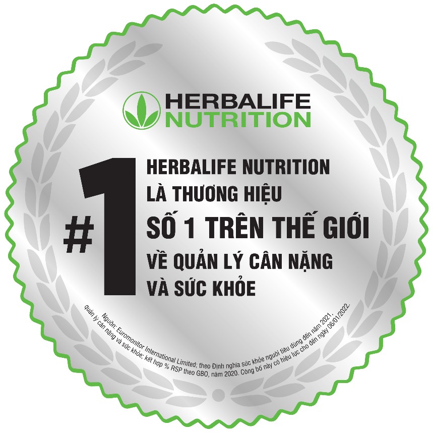 Herbalife  Thực phẩm chức năng herbalife chính hãng giá rẻ